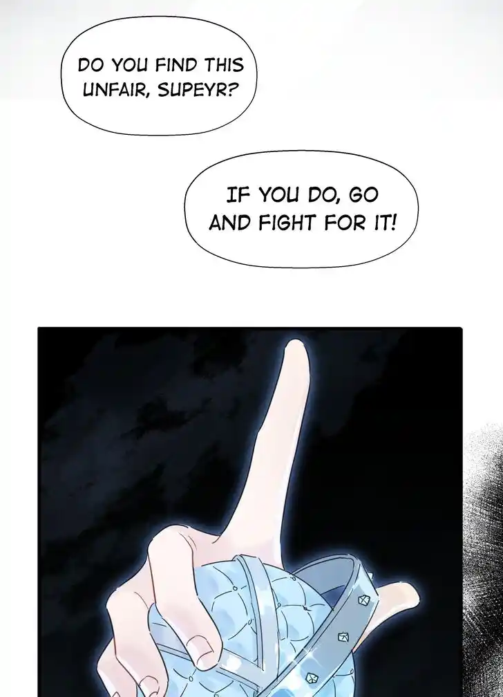 What Should I Do If I Am Tempted? Ch.110