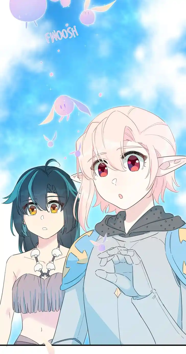 What Should I Do If I Am Tempted? Ch.112