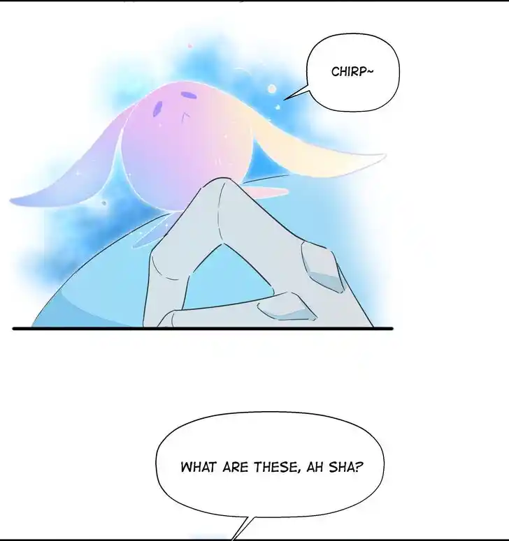 What Should I Do If I Am Tempted? Ch.112