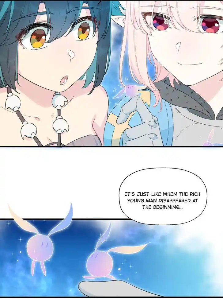 What Should I Do If I Am Tempted? Ch.112