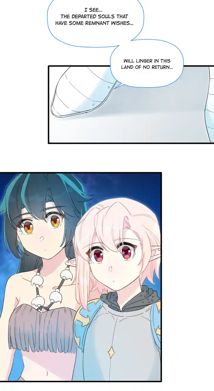 What Should I Do If I Am Tempted? Ch.112