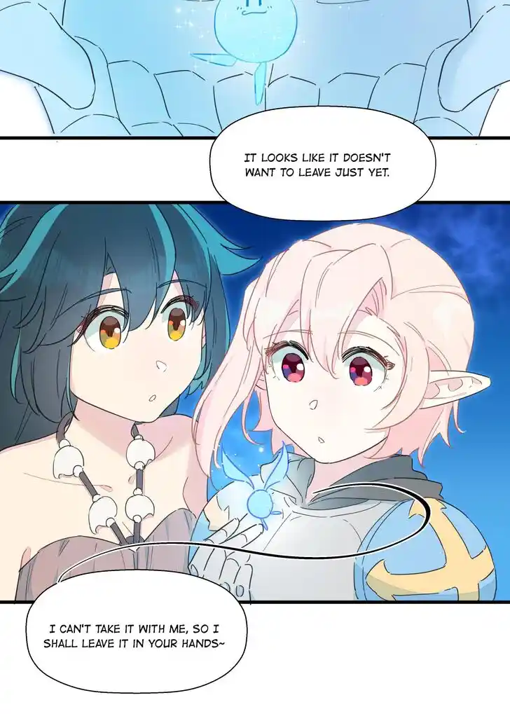 What Should I Do If I Am Tempted? Ch.112