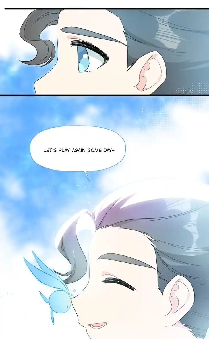 What Should I Do If I Am Tempted? Ch.112