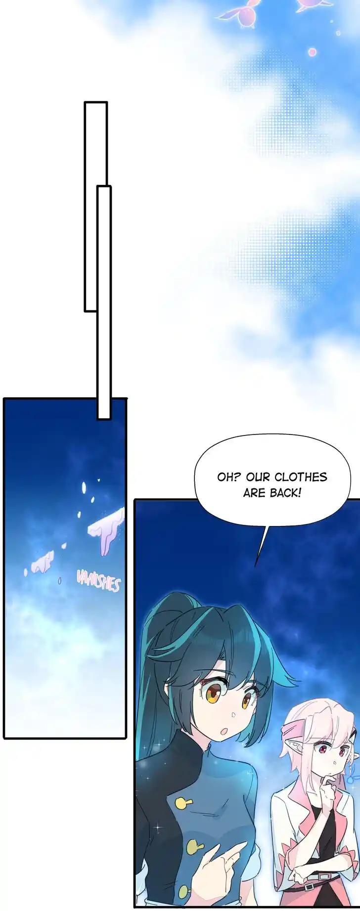 What Should I Do If I Am Tempted? Ch.112