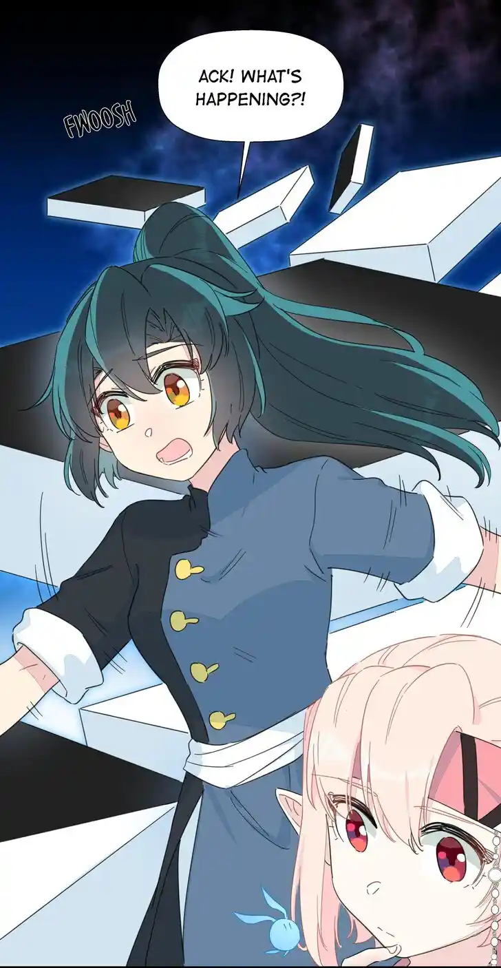 What Should I Do If I Am Tempted? Ch.112