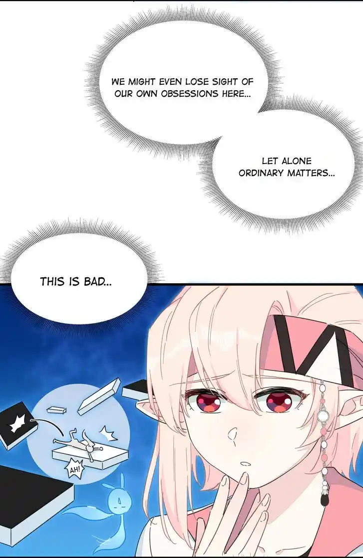 What Should I Do If I Am Tempted? Ch.112