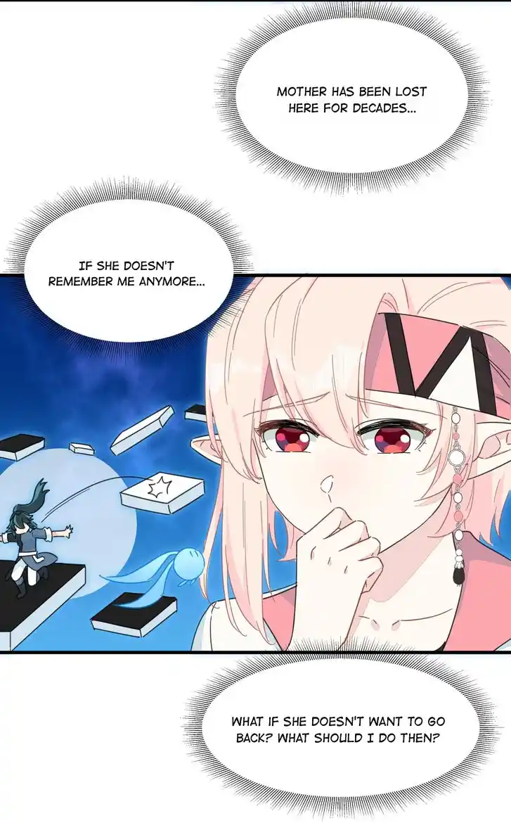 What Should I Do If I Am Tempted? Ch.112