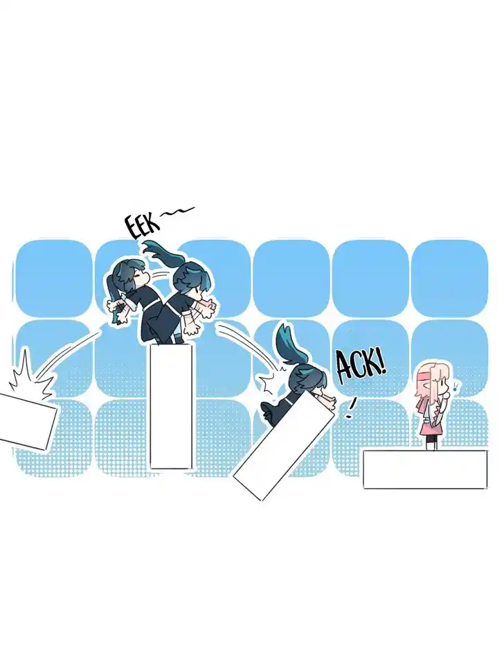 What Should I Do If I Am Tempted? Ch.112