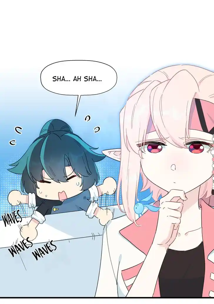 What Should I Do If I Am Tempted? Ch.112