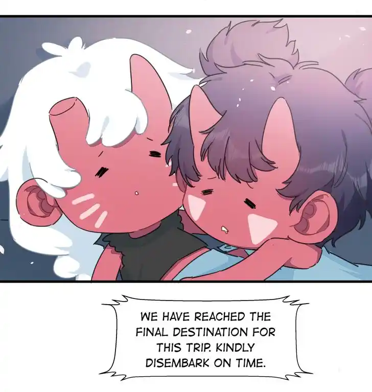 What Should I Do If I Am Tempted? Ch.114