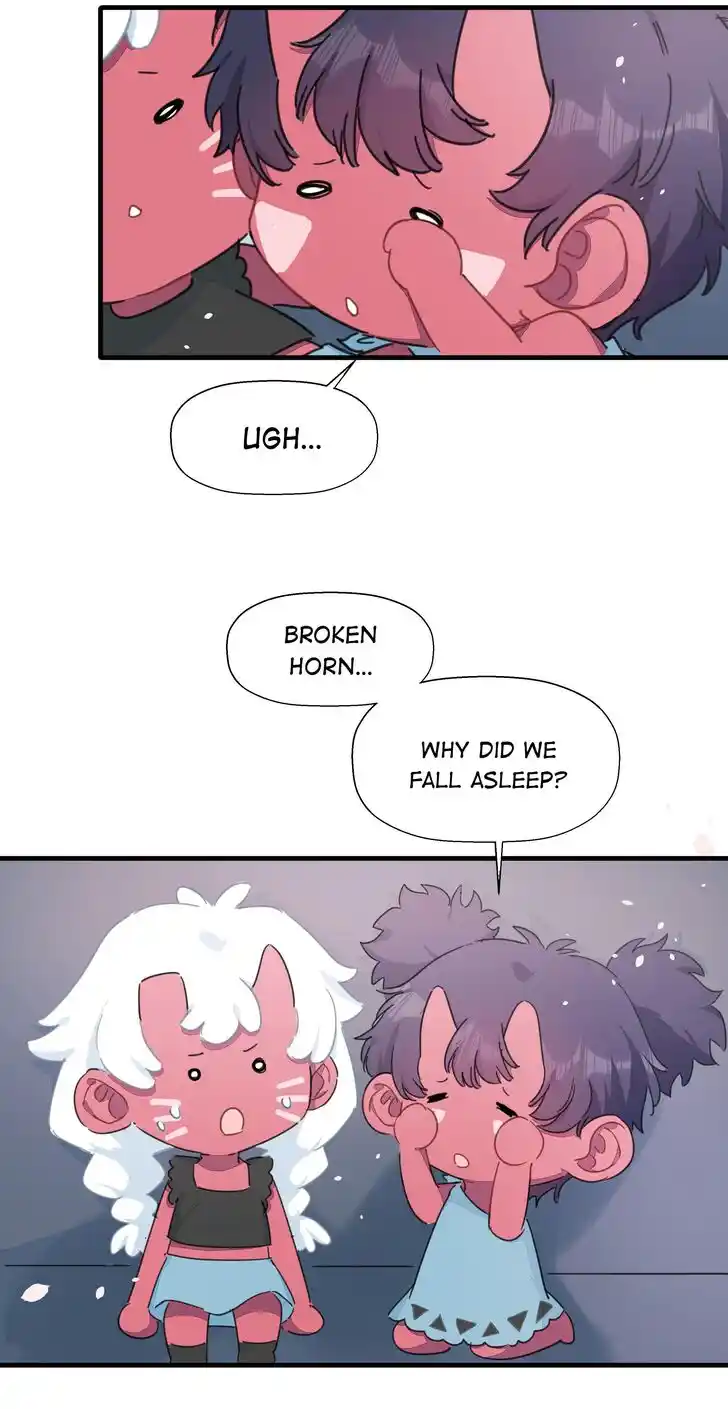 What Should I Do If I Am Tempted? Ch.114