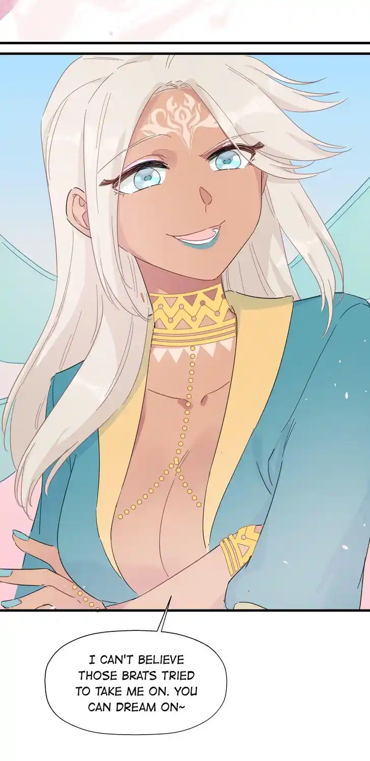 What Should I Do If I Am Tempted? Ch.114