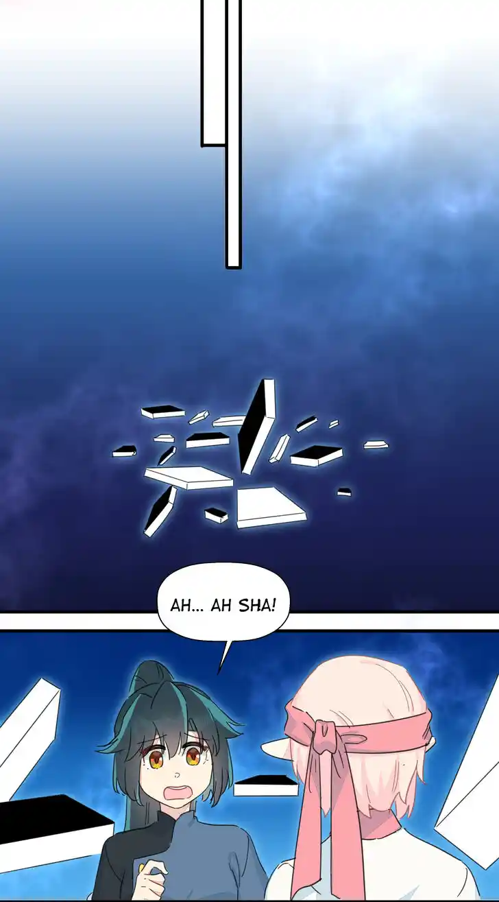 What Should I Do If I Am Tempted? Ch.114