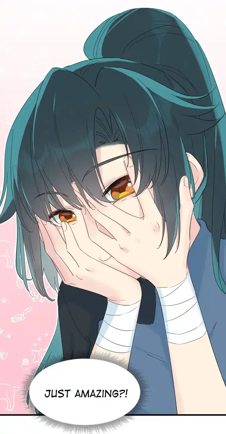 What Should I Do If I Am Tempted? Ch.114