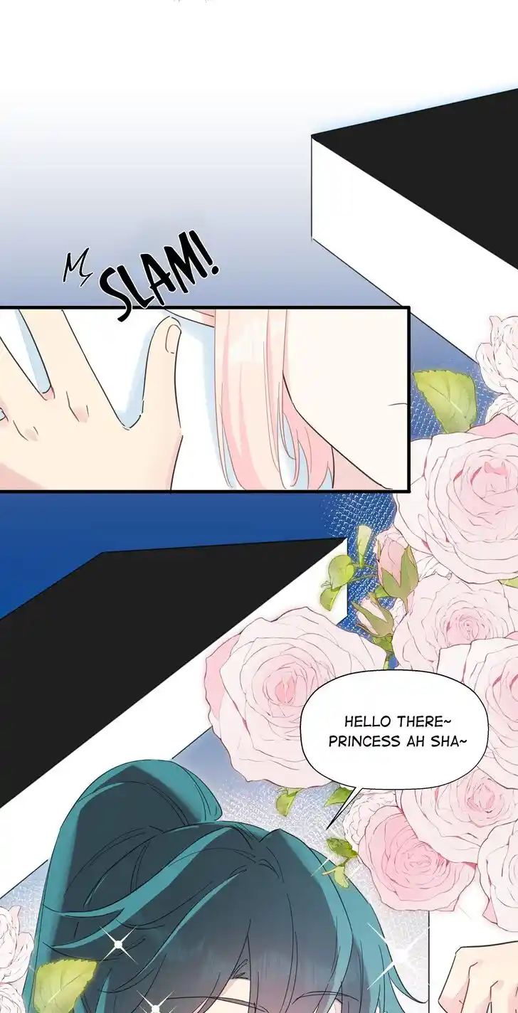 What Should I Do If I Am Tempted? Ch.114