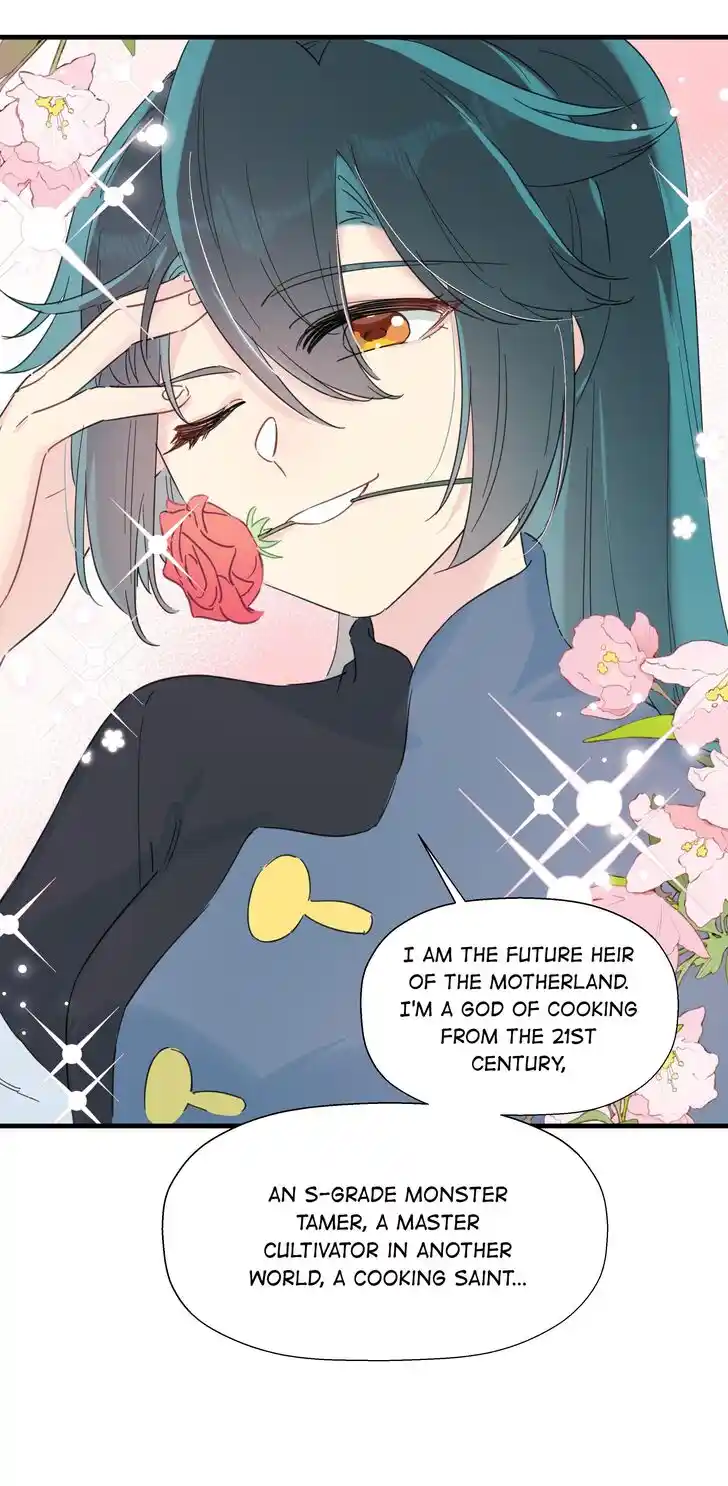 What Should I Do If I Am Tempted? Ch.114