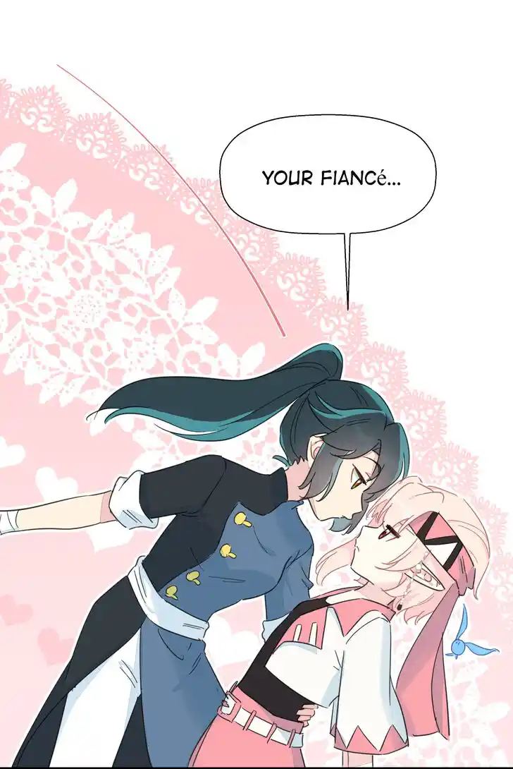 What Should I Do If I Am Tempted? Ch.114