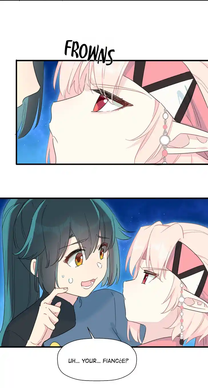 What Should I Do If I Am Tempted? Ch.114