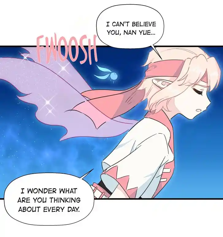 What Should I Do If I Am Tempted? Ch.114