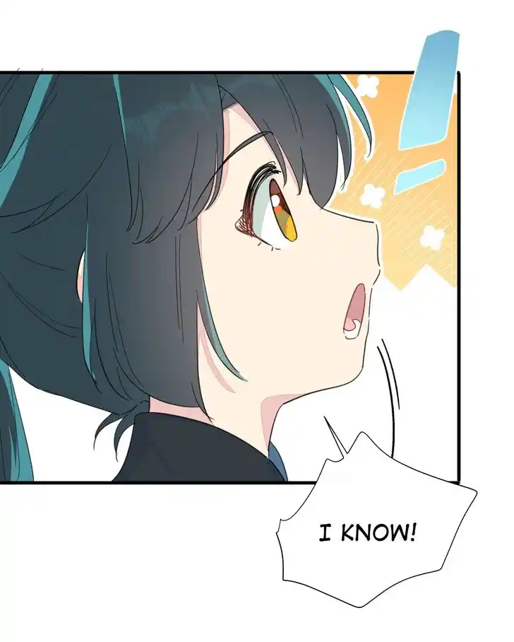 What Should I Do If I Am Tempted? Ch.114