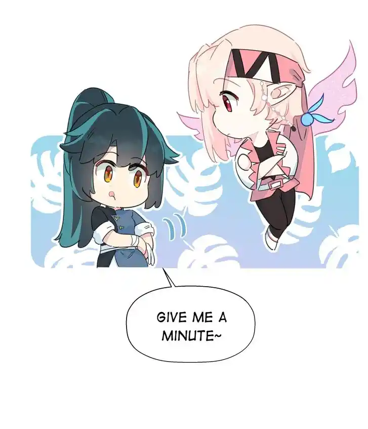 What Should I Do If I Am Tempted? Ch.114