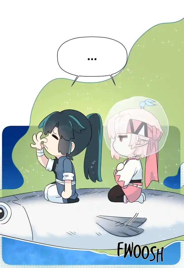 What Should I Do If I Am Tempted? Ch.114