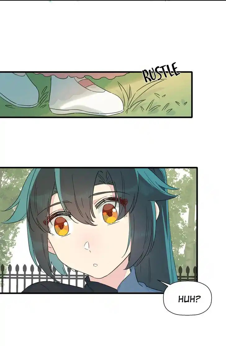 What Should I Do If I Am Tempted? Ch.116