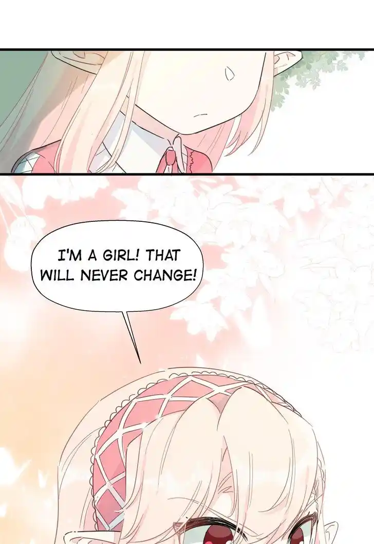 What Should I Do If I Am Tempted? Ch.116