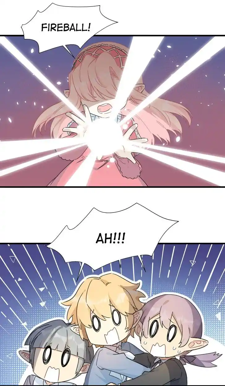 What Should I Do If I Am Tempted? Ch.116