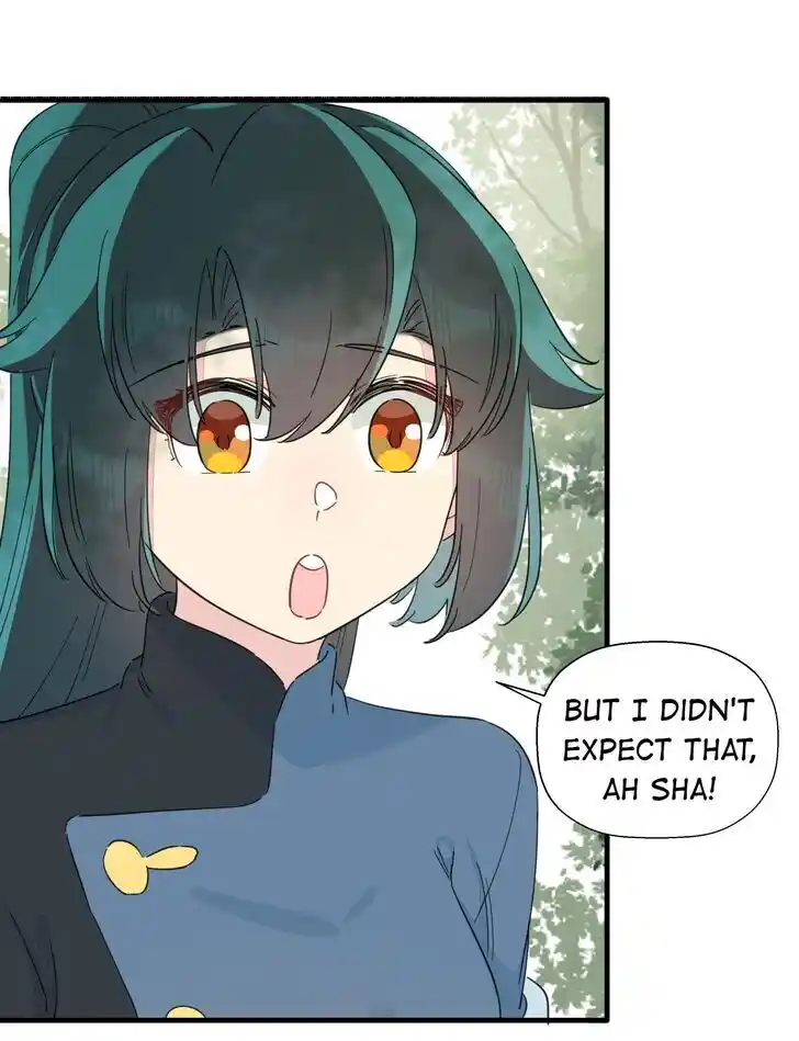 What Should I Do If I Am Tempted? Ch.116