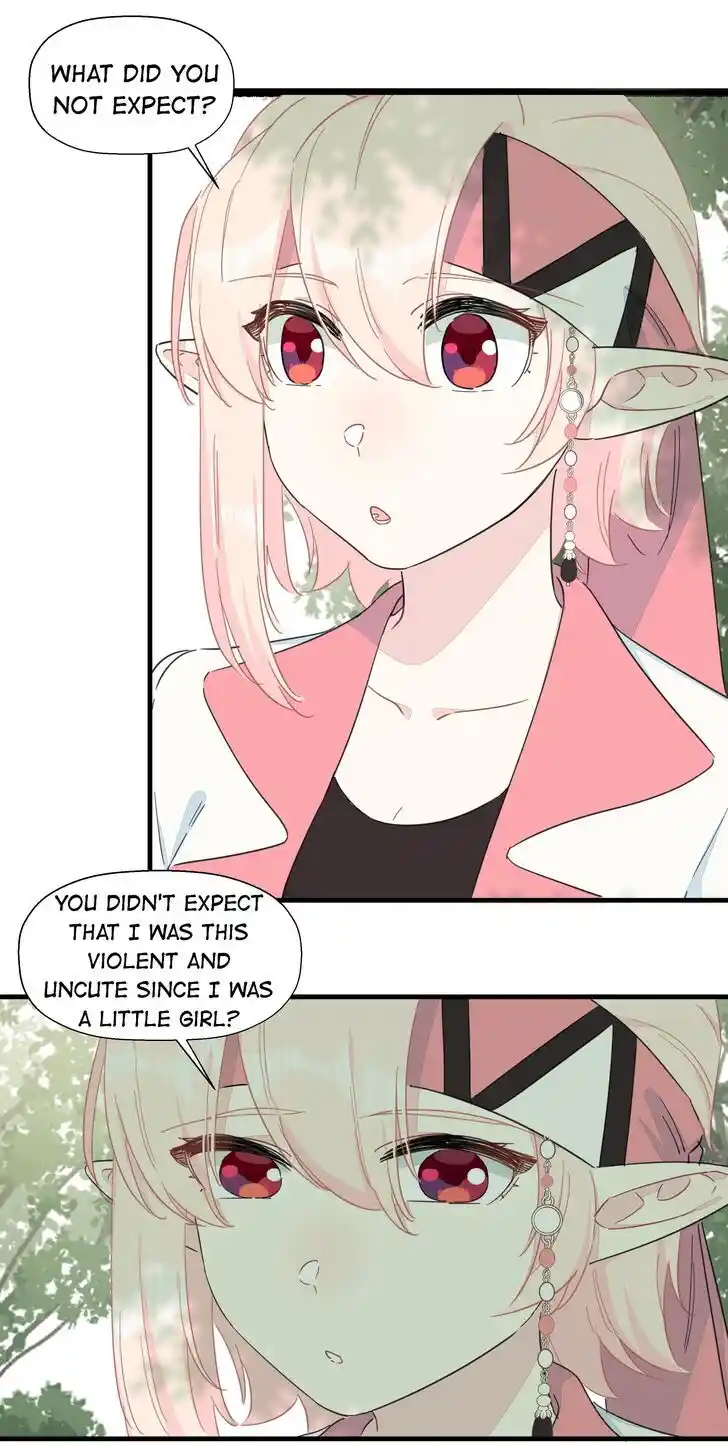 What Should I Do If I Am Tempted? Ch.116