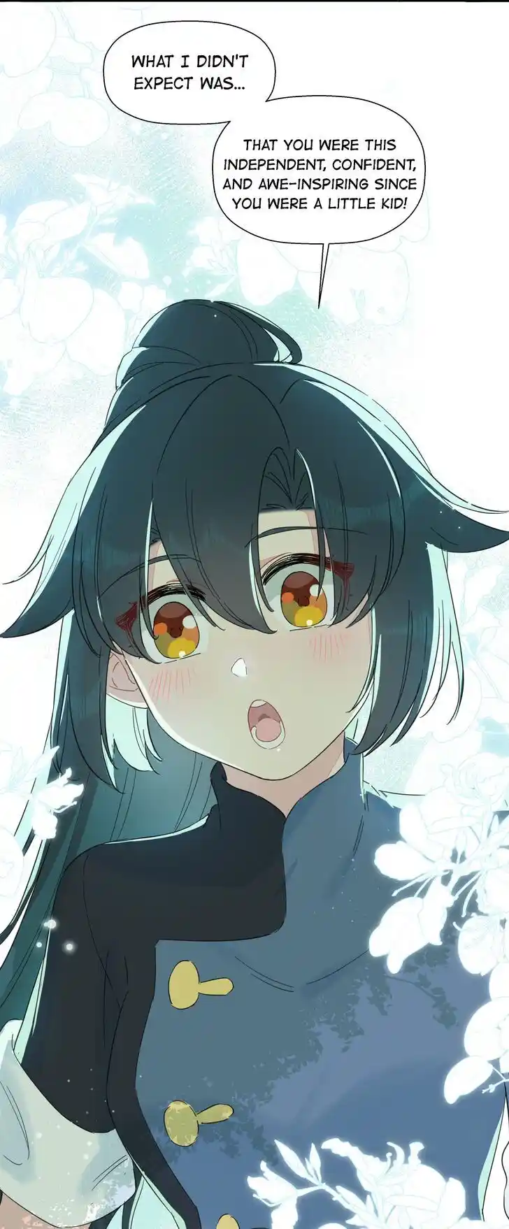 What Should I Do If I Am Tempted? Ch.116