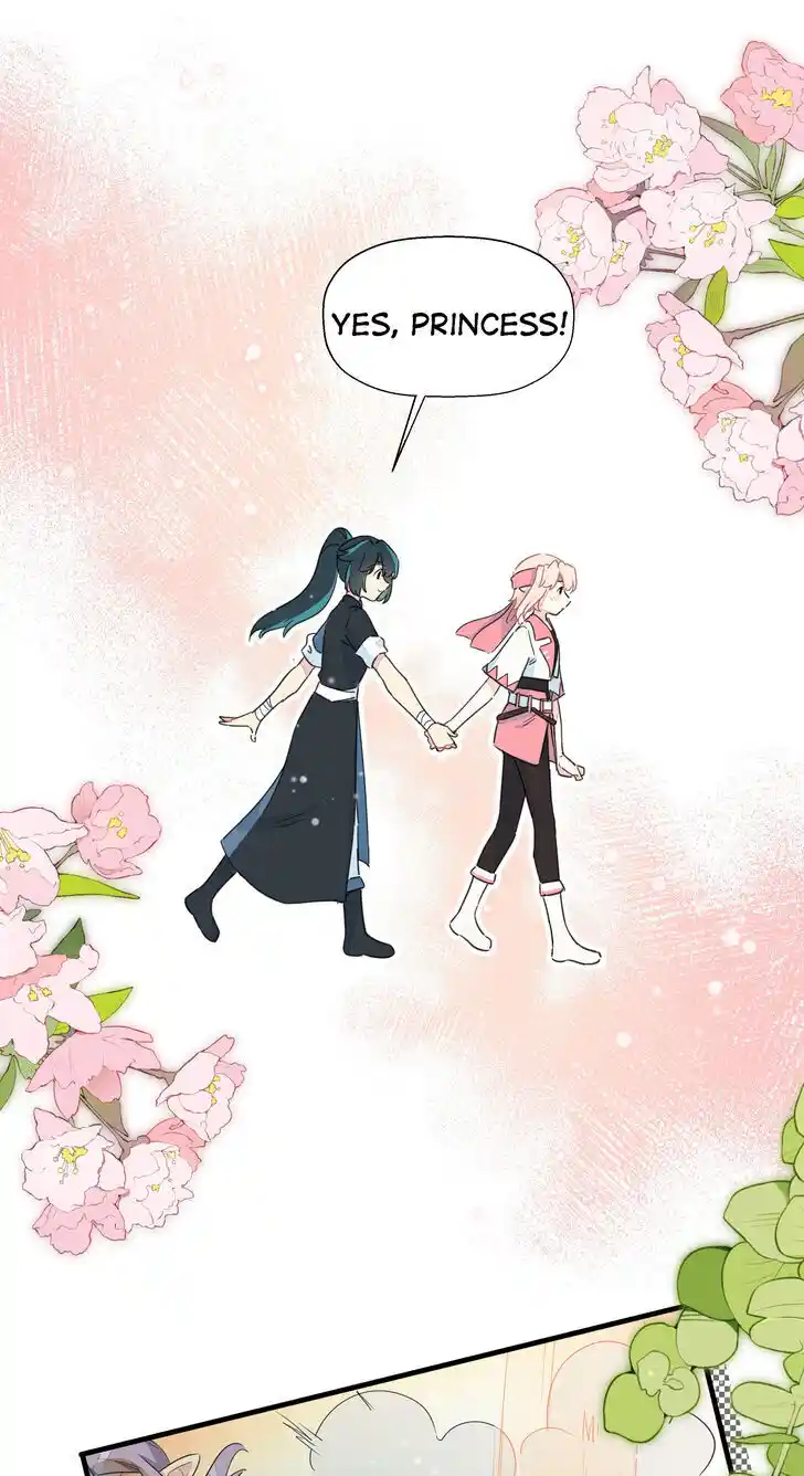 What Should I Do If I Am Tempted? Ch.116