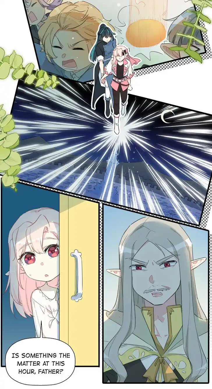 What Should I Do If I Am Tempted? Ch.116