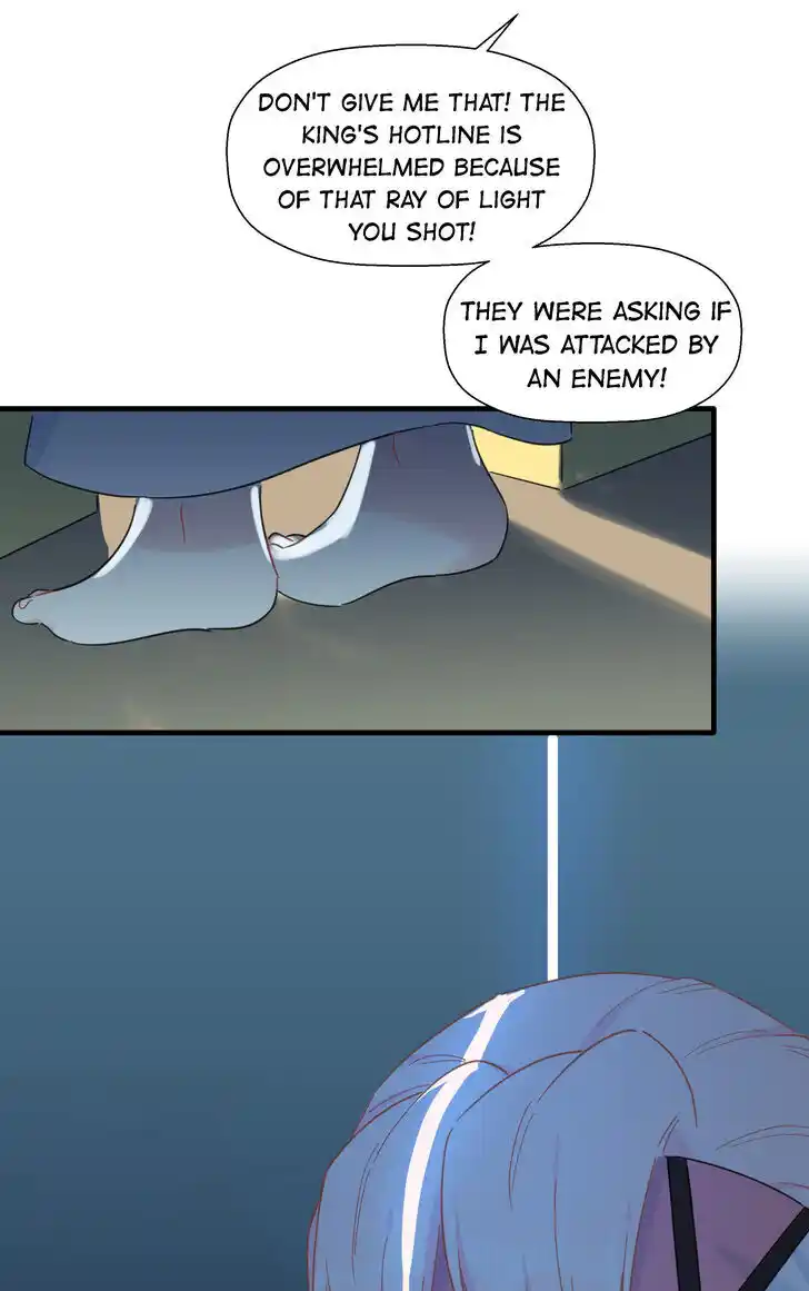 What Should I Do If I Am Tempted? Ch.116