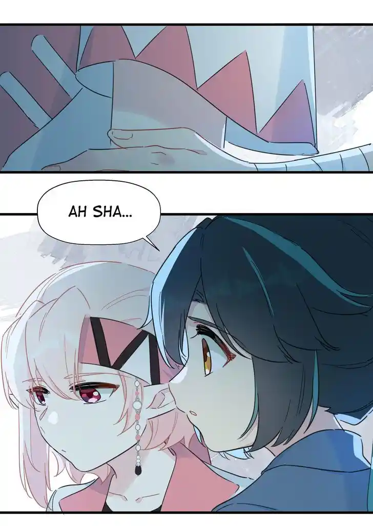 What Should I Do If I Am Tempted? Ch.116