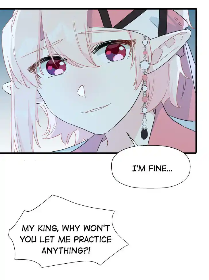 What Should I Do If I Am Tempted? Ch.116