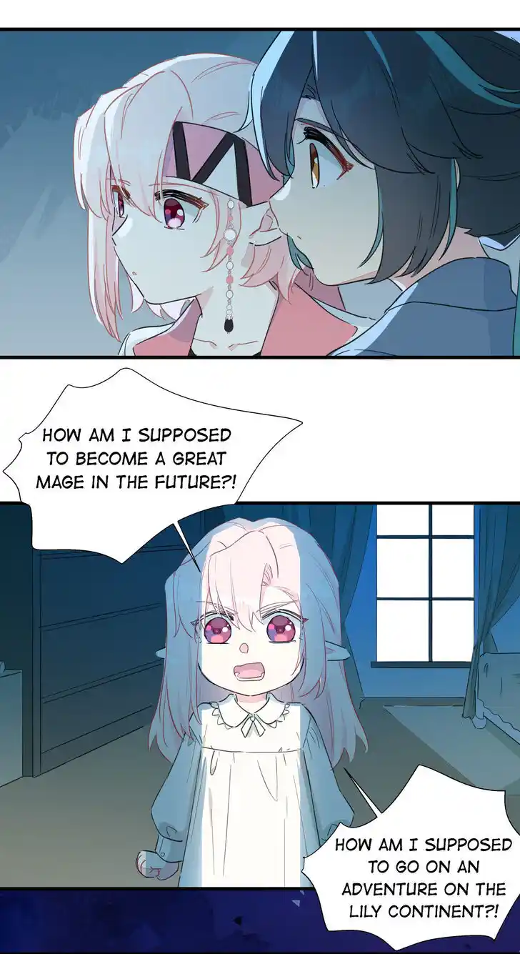 What Should I Do If I Am Tempted? Ch.116