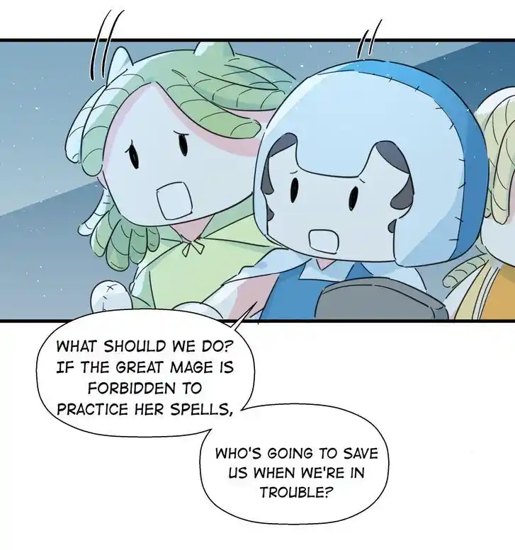 What Should I Do If I Am Tempted? Ch.116