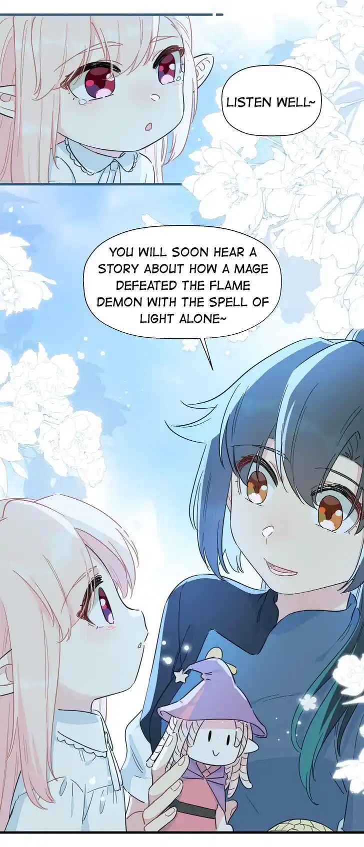 What Should I Do If I Am Tempted? Ch.116