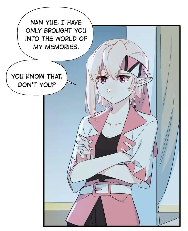 What Should I Do If I Am Tempted? Ch.116