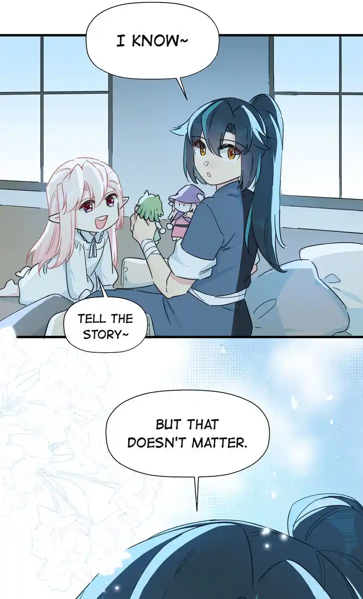 What Should I Do If I Am Tempted? Ch.116