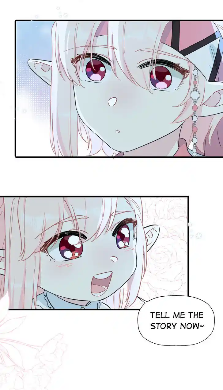 What Should I Do If I Am Tempted? Ch.116