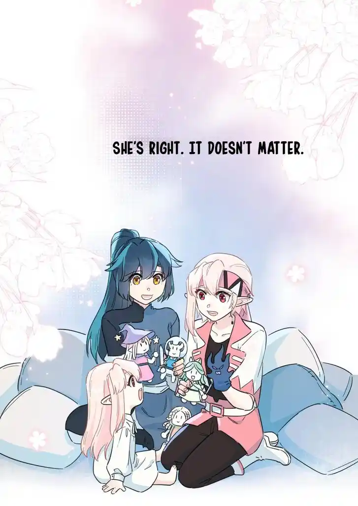 What Should I Do If I Am Tempted? Ch.116