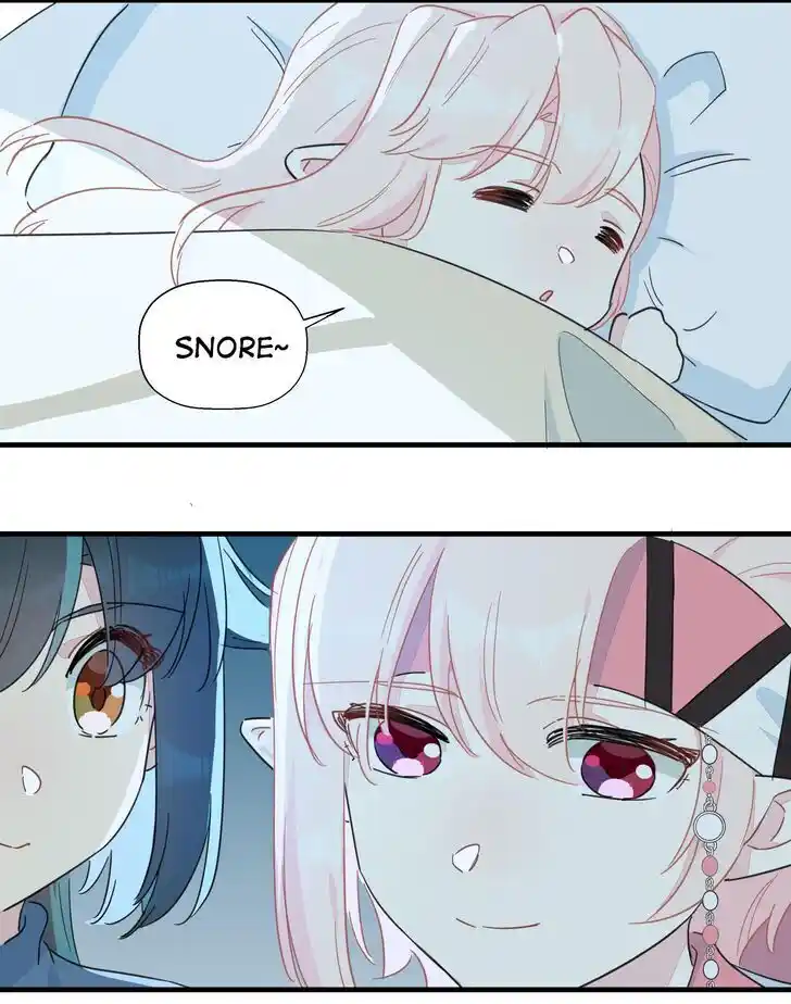 What Should I Do If I Am Tempted? Ch.116