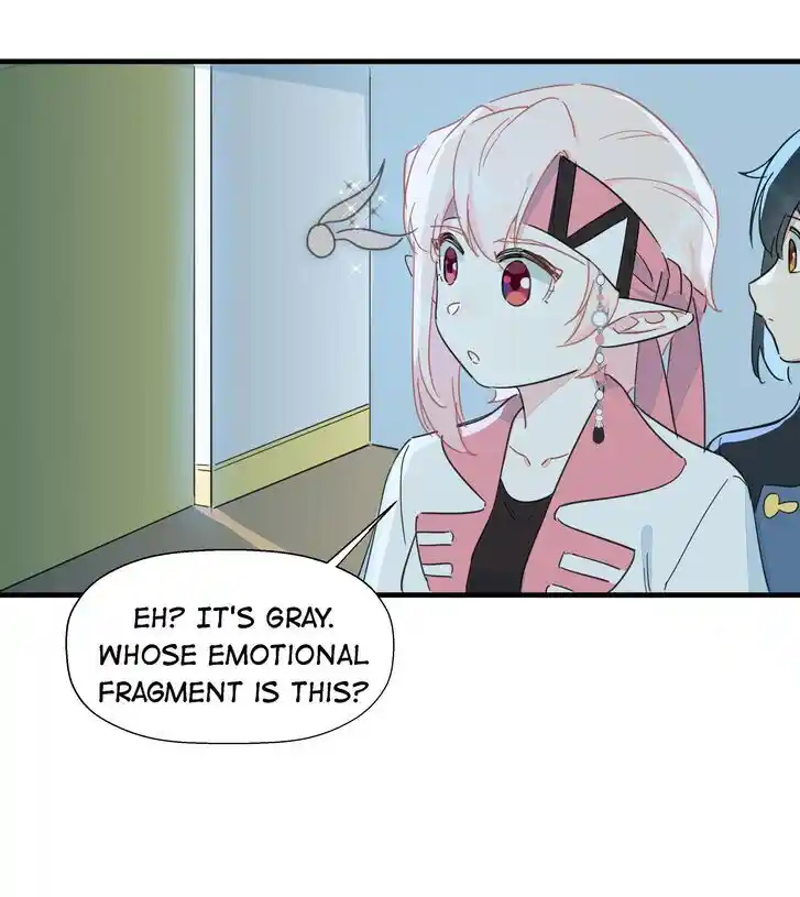 What Should I Do If I Am Tempted? Ch.116