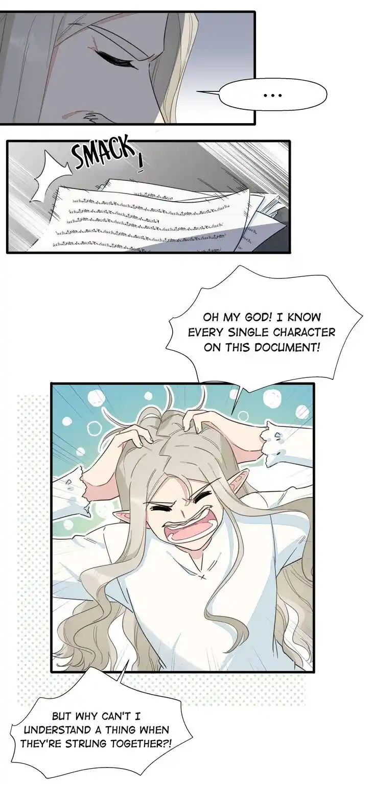 What Should I Do If I Am Tempted? Ch.118