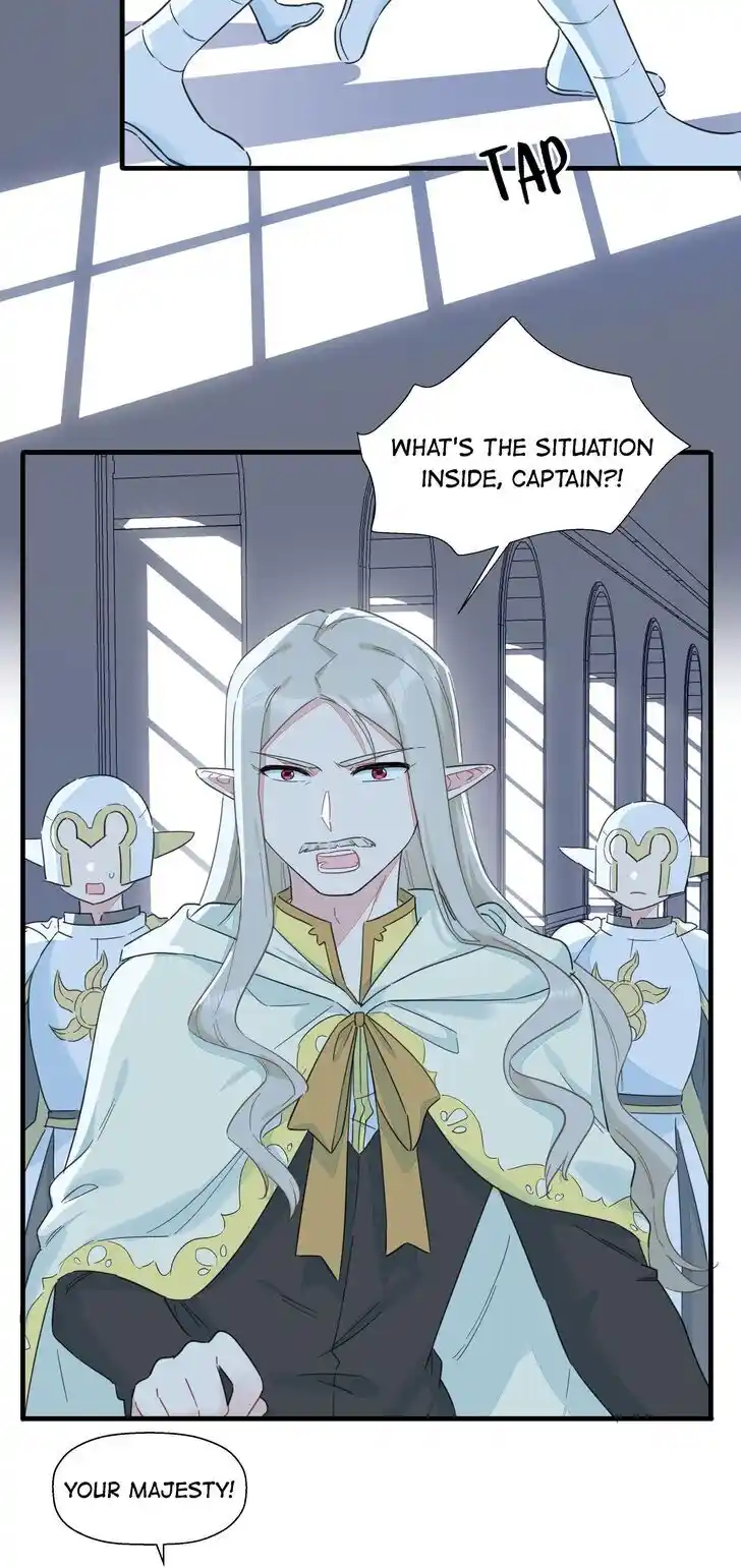 What Should I Do If I Am Tempted? Ch.118