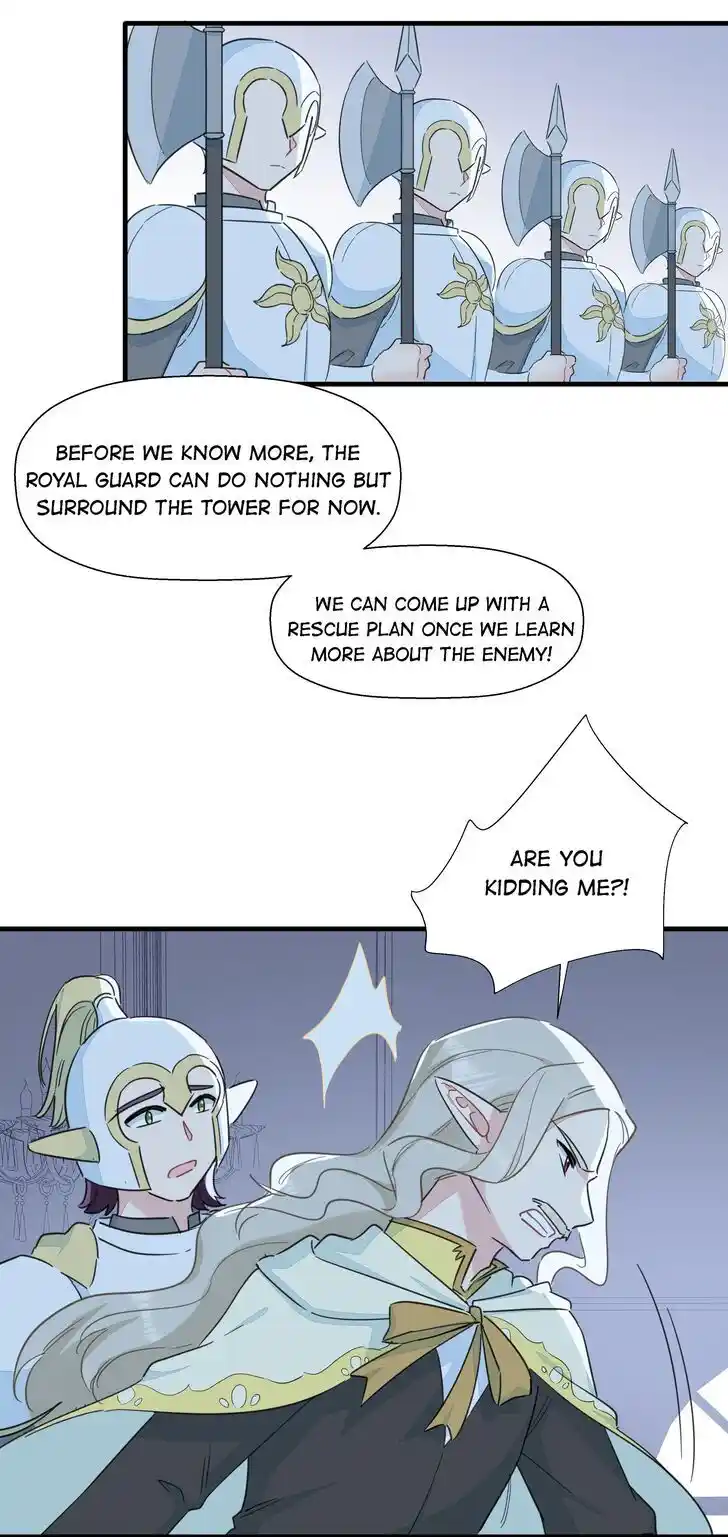 What Should I Do If I Am Tempted? Ch.118