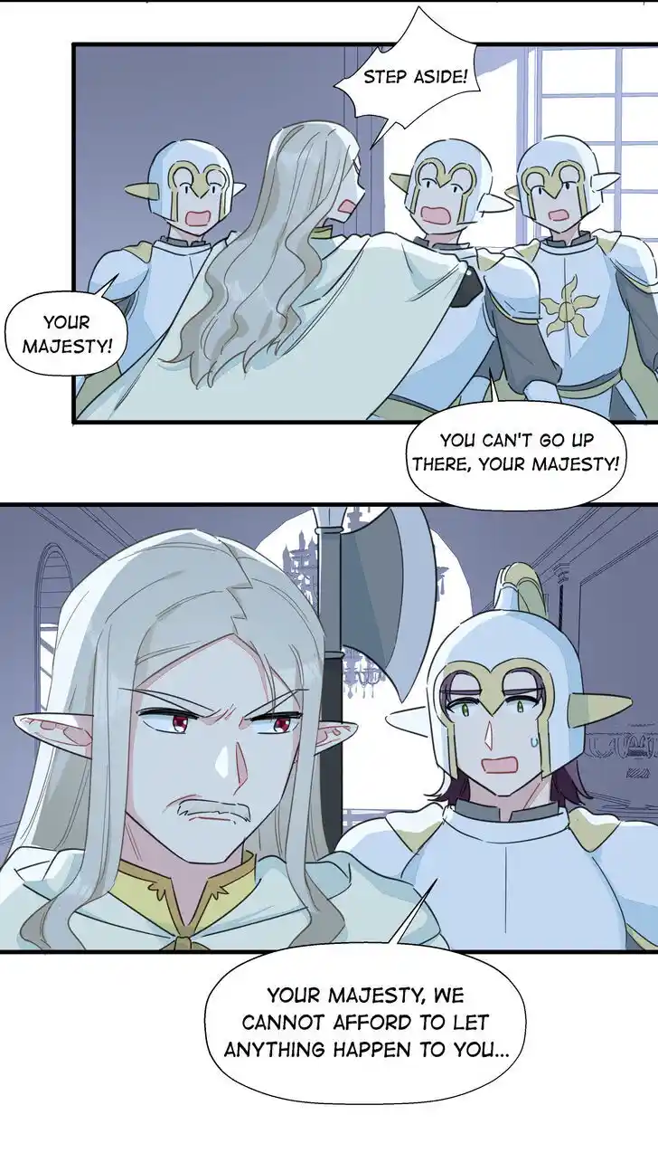 What Should I Do If I Am Tempted? Ch.118